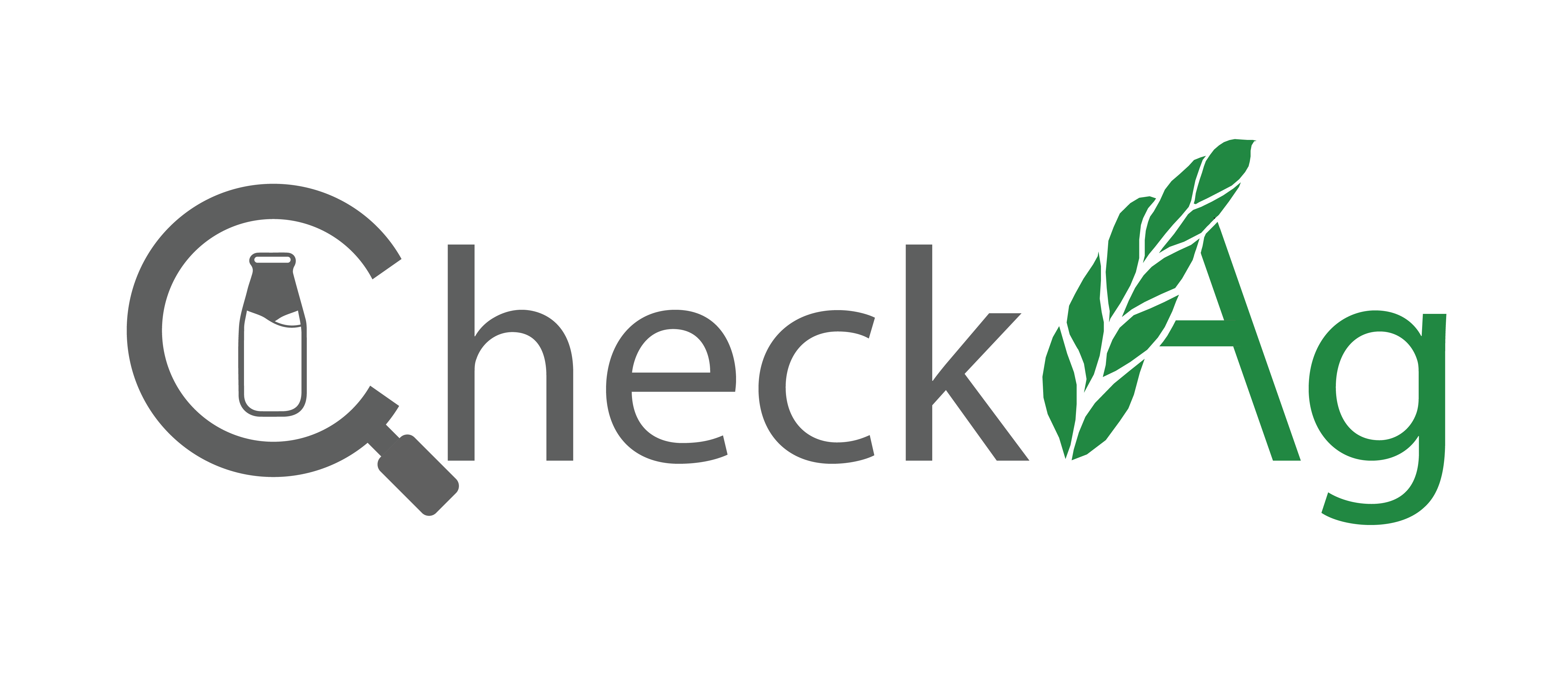 CheckAg Logo